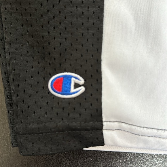 Champion athletic mesh shorts - Picture 4 of 13